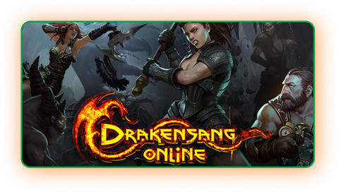 Drakensang Online