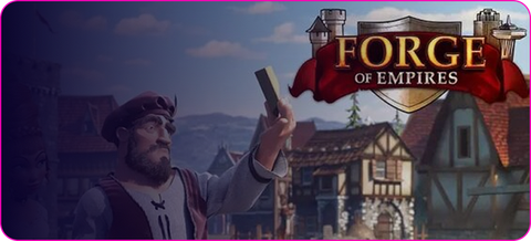 Forge of Empires